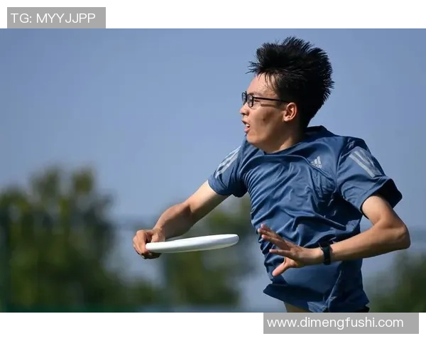 南京飞盘队创下耐力新高引领全国飞盘运动发展新潮流