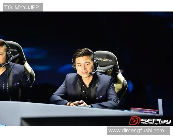 V5战队在CSGO中的战术意识与团队配合深度分析