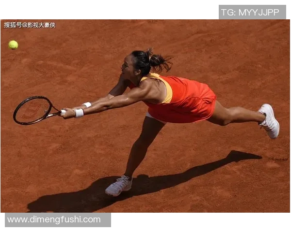 重庆网球队的奋进之路：从默默无闻到大满贯的辉煌成就