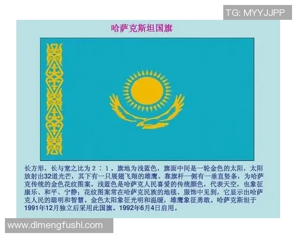 哈萨克斯坦语言的发展历程及其在现代社会中的重要性分析