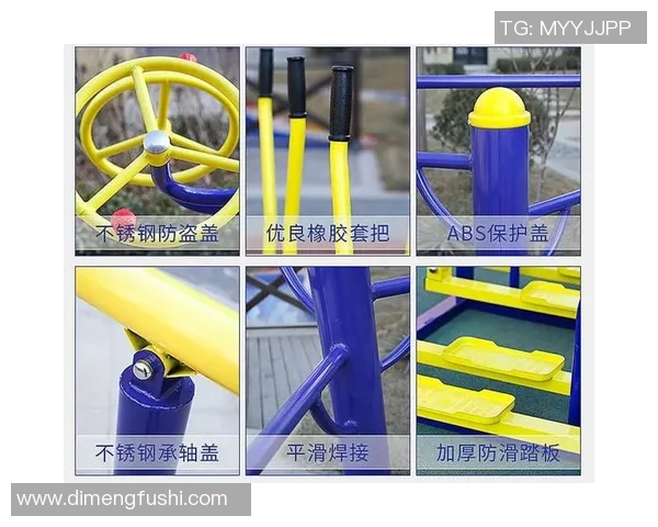 老年人适用的健身器材推荐：如何选择适合老年人锻炼的设备？